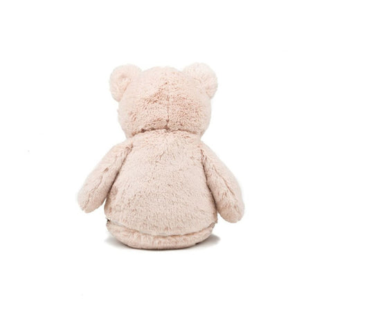 Teddy Emil
